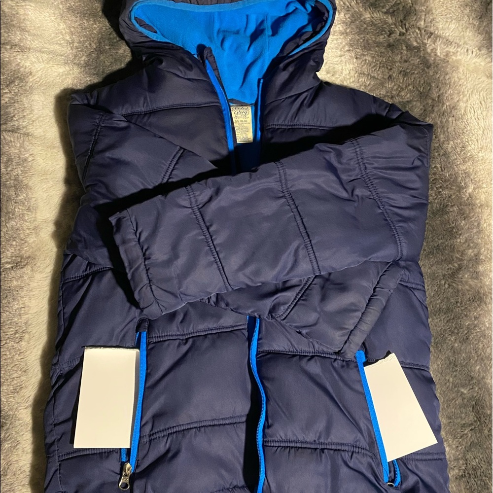 Puffer Jacket